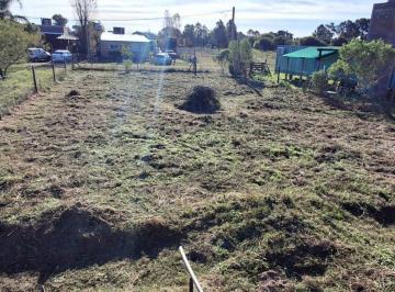 Terreno · 480m² · Venta Terreno en Faro del Leyes