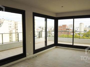 Departamento · 48m² · 2 Ambientes · 2 Ambientes de Categoria en Edificio Full Amenities en Palermo Soho!