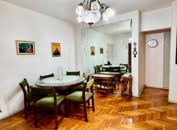 Departamento de 2 ambientes, Recoleta · Alquiler - 2 Amb Amueblados - Barrio Norte - Zona Facultades Uba / Up - Hospital de Clínicas