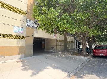 Garage · 13m² · Venta | Cochera | Villa del Parque |