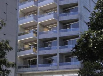 Departamento · 40m² · 2 Ambientes · Viví Belgrano! Departamentos a Estrenar Sobre Av Cabildo.