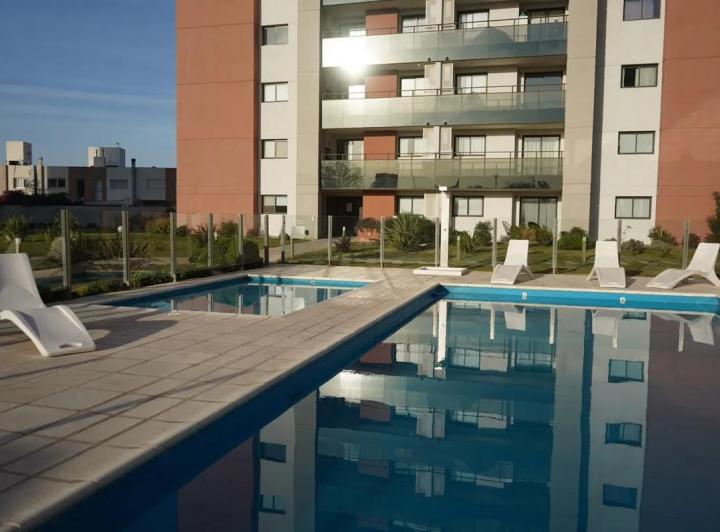Departamento · 60m² · 5 Ambientes