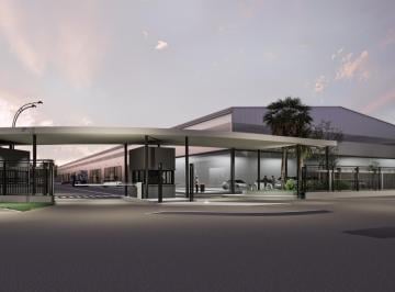 Depósito · 350m² · Depósito en General Rodriguez