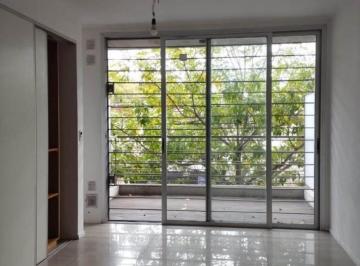 Departamento · 30m² · 1 Ambiente · Monoambiente con Pileta