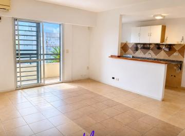 Departamento · 2 Ambientes · Departamento - San Fernando