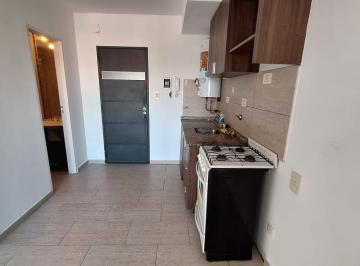 Departamento de 1 ambiente, Rosario · Monoambiente en Alquiler - Zeballos 112