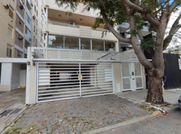 Departamento · 65m² · 3 Ambientes · 1 Cochera · Venta Departamento 3 Ambientes con Cochera - Florida Este