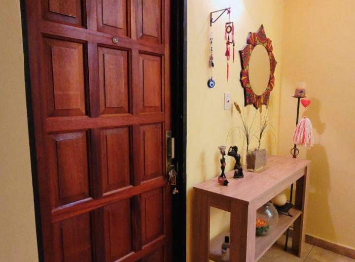 Departamento · 140m² · 5 Ambientes