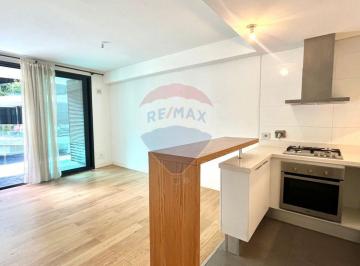 Departamento · 50m² · 2 Ambientes · Alquiler Apartamento 1 Dormitorio Buceo Forum