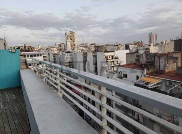Departamento · 30m² · 1 Ambiente · Alquiler Monoambiente Dividido en Recoleta
