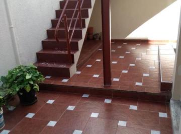 PH de 4 ambientes, Belgrano · Excelente PH 4 Amb con Terraza y Patio