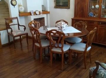 PH de 4 ambientes, Belgrano · Excelente PH 4 Amb con Terraza y Patio