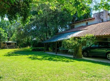 Terreno · 1551m² · Terreno en Venta en Olivos