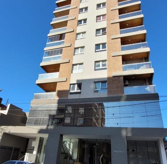 Departamento · 50m² · 2 Ambientes · 1 Cochera