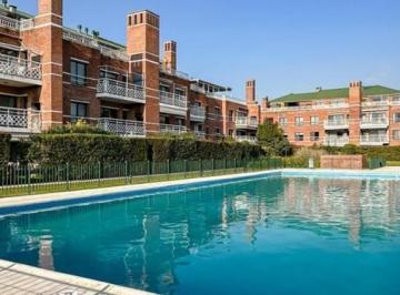 Departamento · 126m² · 3 Ambientes · 1 Cochera · Departamento en Alquiler 3 Ambientes San Isidro