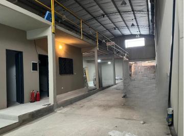 Bodega-Galpón · 300m² · Galpón en Alquiler a 5 Minutos de Buenavista, San Fernando