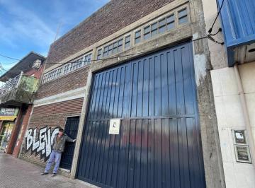 Bodega-Galpón · 383m² · Galpón, Deposito en Alquiler, 383 m² a 5 Minutos de Buenavista, Virreyes, San Fernando