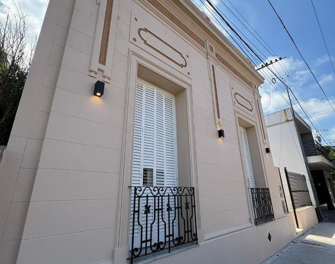 Casa · 247m² · 11 Ambientes