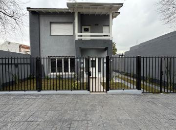 Casa · 140m² · 4 Ambientes · Alquiler Casa 4 Ambientes – San Antonio de Padua