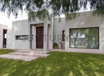 Casa · 149m² · 3 Dormitorios · 2 Cocheras · Casa en Venta en Barrio Privado Viñas de Terrada | Luján de Cuyo