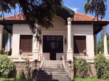 Casa de 5 ambientes, Capilla del Monte · Casona de Gran Categoria, Ezcelente Vista y Ubicación