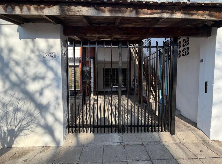 PH · 45m² · 2 Ambientes · 1 Cochera
