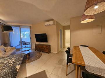 Departamento · 127m² · 4 Ambientes · 2 Cocheras · Departamento en Rosella Villa - Valle Escondido
