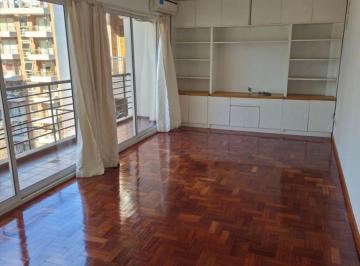 Departamento en Venta de 2 ambientes · Venta - 2 Amb - 53 m² - Apto Crédito - Nuñez - Ibera Al 2400