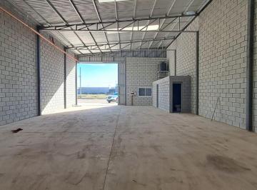 Bodega-Galpón , Córdoba · Alquiler Galpon
