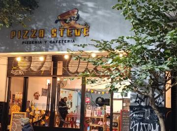 Fondo de comercio de 7 ambientes, Rosario · Fondo de Comercio Pizzeria en Funcionamiento, con 5 Años de Trayectoria