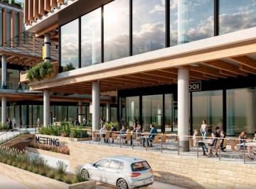 Oficina comercial · 128m² · Oficina. Canning