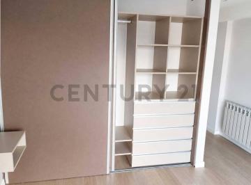 Departamento · 65m² · 2 Ambientes · 1 Cochera · Alquiler Departamento 2 Ambientes