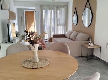 Casa de 5 ambientes, Córdoba · Casa 2 Dorm. Valle Escondido Totalmente Amoblada, Excelente Ubicacion