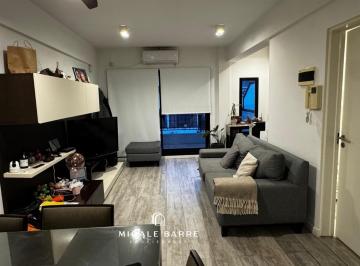 Departamento · 70m² · 3 Ambientes · 1 Cochera · Departamento en Villa Urquiza