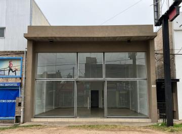 Local comercial · 200m² · Local Comercial Ruta 9 - Funes