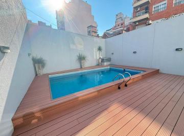 Departamento · 57m² · 3 Ambientes · Departamento 3 Amb Al Frente con Balcón