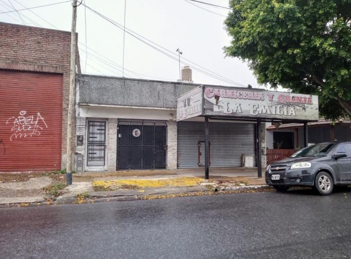 Local comercial · 280m² · 4 Ambientes · 1 Cochera