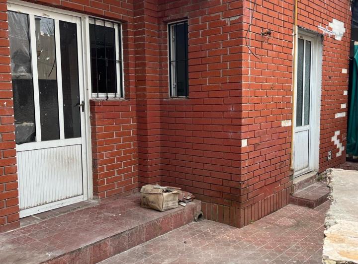 Casa · 120m² · 3 Ambientes