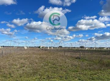 Terreno · 300m² · Terreno Lote en Venta La Reserva del Oeste