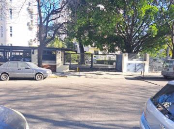 Garage · 23m² · Cochera Doble en Los Silos de Dorrego