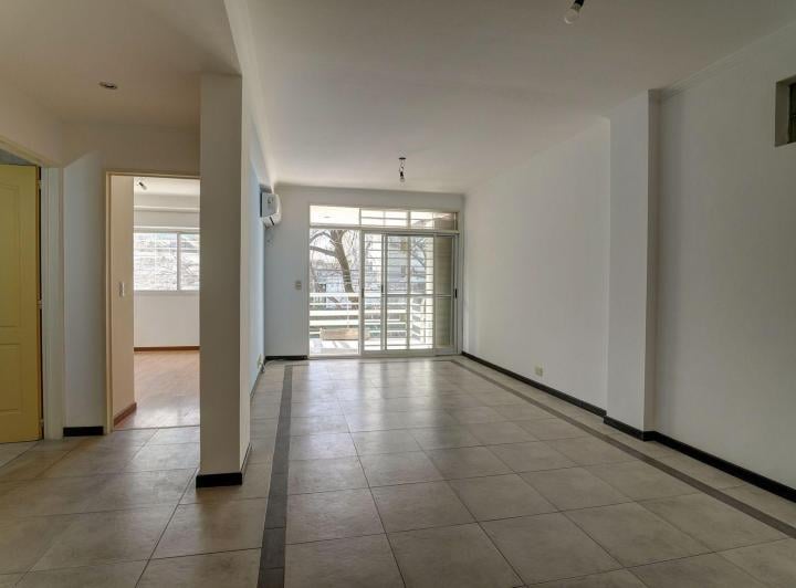Venta Departamento 2 Ambientes Caballito Balcon