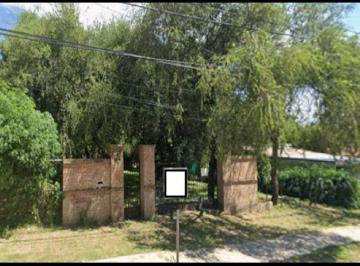 Terreno · 888m² · Terreno en Av Tissera Talar Mendiolaza