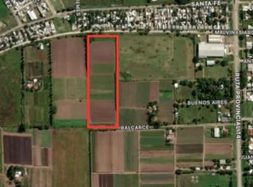 Terreno · 30000m² · Venta 3 Ha Perez - Oportunidad Inversion
