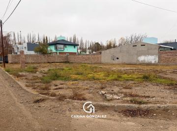 Terreno · 580m² · Terreno en Plottier