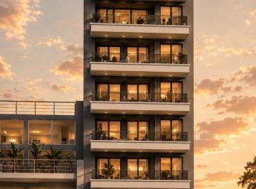 Departamento · 72m² · 3 Ambientes · Semipiso 3 Ambientes - Dto 101
