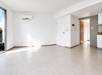 Departamento · 46m² · 2 Ambientes · 2 Amb Nuñez Super Luminoso, Alquiler Precio Paquete!