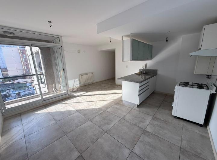Departamento · 39m² · 2 Ambientes