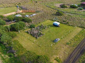 Terreno · 450m² · Venta de Lote de 495 m² en Esquina, Santa Isabel