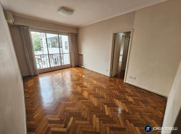 Departamento · 60m² · 3 Ambientes · Excelente Departamento de 3 Ambientes en Venta