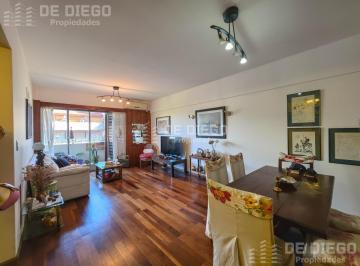 Departamento · 101m² · 4 Ambientes · Bajo de Precio! Venta Departamento 4 Ambientes - Las Cañitas Palermo Caba
